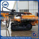 High Efficiency Surface Dth Drill Rig Price in China thumbnail-3