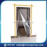 Plastic Zip Door, Plastic Door Protector, Dust Protection Door, Zipper Door