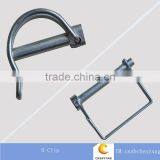 China Lock Clip Spring/lighting Clip Spring/tool Clips Spring thumbnail-1