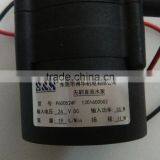 24V 55W 19L/Min Brushless DC Water Pump for CW5200 Industrial Water Chiller for CO2 Laser Engraving and Cutting Machine thumbnail-2