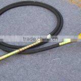 High Frequency Wacker Type Electric Concrete Vibrator,concrete Vibrator -- Yf thumbnail-1