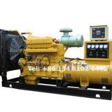 SHANGCHAI Diesel Generator Set 100GF