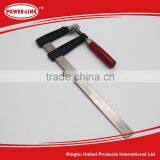 Germany Type Woodworking Clip F Clamp Wooden Handle thumbnail-2