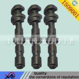 Customized CNC Machining Drive Axles for Auto Spare Parts thumbnail-1