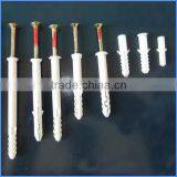 Nylon Environmentally Friendly Gecko Expansion Screws for Building Domestic Outfit Dedicated thumbnail-3