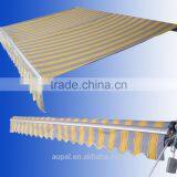 Quality Electric Remote Control Awning, Tubular Motor thumbnail-5