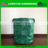 High quality wholesale folding fabric cheap bucket bag