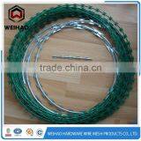 WEIHAO CONCERTINA/RAZOR Wire BTO-22 thumbnail-4