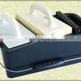 Two Trowels 280x140mm Cleanning Tiling Bucket Set thumbnail-1