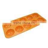 Silicone Fruit Cake Baking Pans Chocolate Candy Molds Unique Cake Pans thumbnail-3