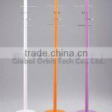 Home Furniture - Standing Metal Adjustable Coat Hanger