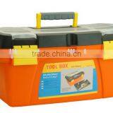 Plastic / heavy duty / Portable tool box