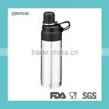 Fashion Bowling Shape Stainless Steel Vacuum Cup thumbnail-6