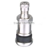 Clamp-in Tubeless Tire Valve MS525