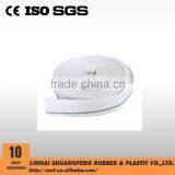 PVC Lining Fire Hose and Flexible Pvc Resistant Hose thumbnail-2