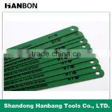 Industrial Grade Saw Blade in the Hacksaw Frame thumbnail-5