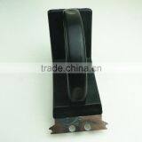 85011 2 Sided Grill Brush BBQ Cleaner Stainless Steel Edge thumbnail-6