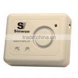 Wrist Type Ultrasonic Mosquito Repeller thumbnail-1