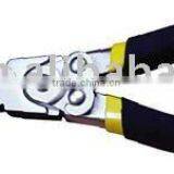 Double Joint Long Nose Pliers thumbnail-1