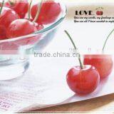 Fashion Decorative Wall Sticker , Kitchen Aluminum Foil Oil Stickers,TV Setting Post thumbnail-3