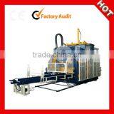 Popular QT12-15 Cement Brick Block Making Machine Price thumbnail-1