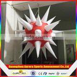 Factory Price Decorative Inflatable Led Star for Party
