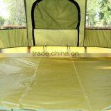 China Beijing 2017 Hot Selling Camping Tents Pop up 6 Person Waterproof thumbnail-3
