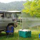4x4 Camping Accessories 4x4 Sunshade Awning For Cars thumbnail-1