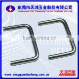 Special Wire Forming Springs With Special Hooks According to the Customers' Drawings thumbnail-1