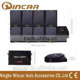28W Foldable Folding Solar Panel thumbnail-1
