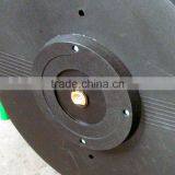 15m Plastic Shell Water Hose Reel HRC300-A1/2" thumbnail-4