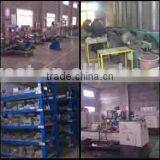 Top Quality Open Flexible Centrifugal Cast Iron Water Pump Impeller thumbnail-4