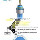 9007with High Integration of the LED Lamps, 9007 LED Headlight System is Light, 9007headlamps thumbnail-1