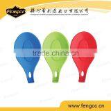 LFGB Silicone Spoon Shaped Cake Mould thumbnail-1