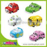 Top Sale Diecast Model Sliding Set Metal 1:64 Slot Racing Car Toys thumbnail-1