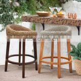Bar Stool Saga Combination Seagrass thumbnail-1