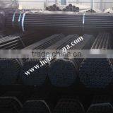 Galvanized /Black Carbon Steel Welded Tube thumbnail-3