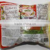 "HU TIEU" Pork Instant Rice Noodles- THIEN HUONG FOOD JSC thumbnail-5