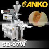 Anko Big Scale Mixing Making Extrusion Mochi Maker thumbnail-1