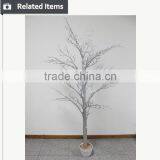 Factory Direct Artificial Coral Decorative Tree Branches for Sale Wedding Decoration Centerpiece thumbnail-6
