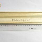 Hot Sales 2017 - Disposable Wooden Chopsticks 203.x4.3mm; 4.5mm; 4.8mm Export to Japan, Korea thumbnail-2