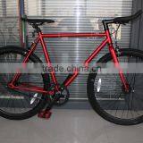 700C Fixed Gear Bike With Flip Flop Hub thumbnail-1