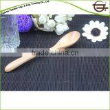 Customized Left Hand Wood Spoon , Ice Cream Fun Wood Spoon thumbnail-2