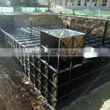 Enamel Steel Combined Water Tank thumbnail-5