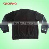 Custom 3d Crewneck Sweatshirt With PocketsSS03 thumbnail-2