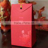 Customized Fabulous Cardboard Wedding Packaging Box thumbnail-5