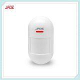 JADE GP11 GSM WiFi SMS Zigbee LoRa Alarm System Matched IP Camera,LCD Display,APP Control for House Security Usage thumbnail-2