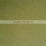 Army Green 144F/100D One Side Anti-pilling Polar Fleece Bond Deep Green Polar Fleece for Outdoor Clothing thumbnail-2