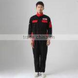 2017 ZX Builder Uniform Waterproof Cotton Coverall Clothing