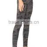 2017 New Active Spandex Yoga Pants Gym Yoga Leggings Fitness Well thumbnail-3